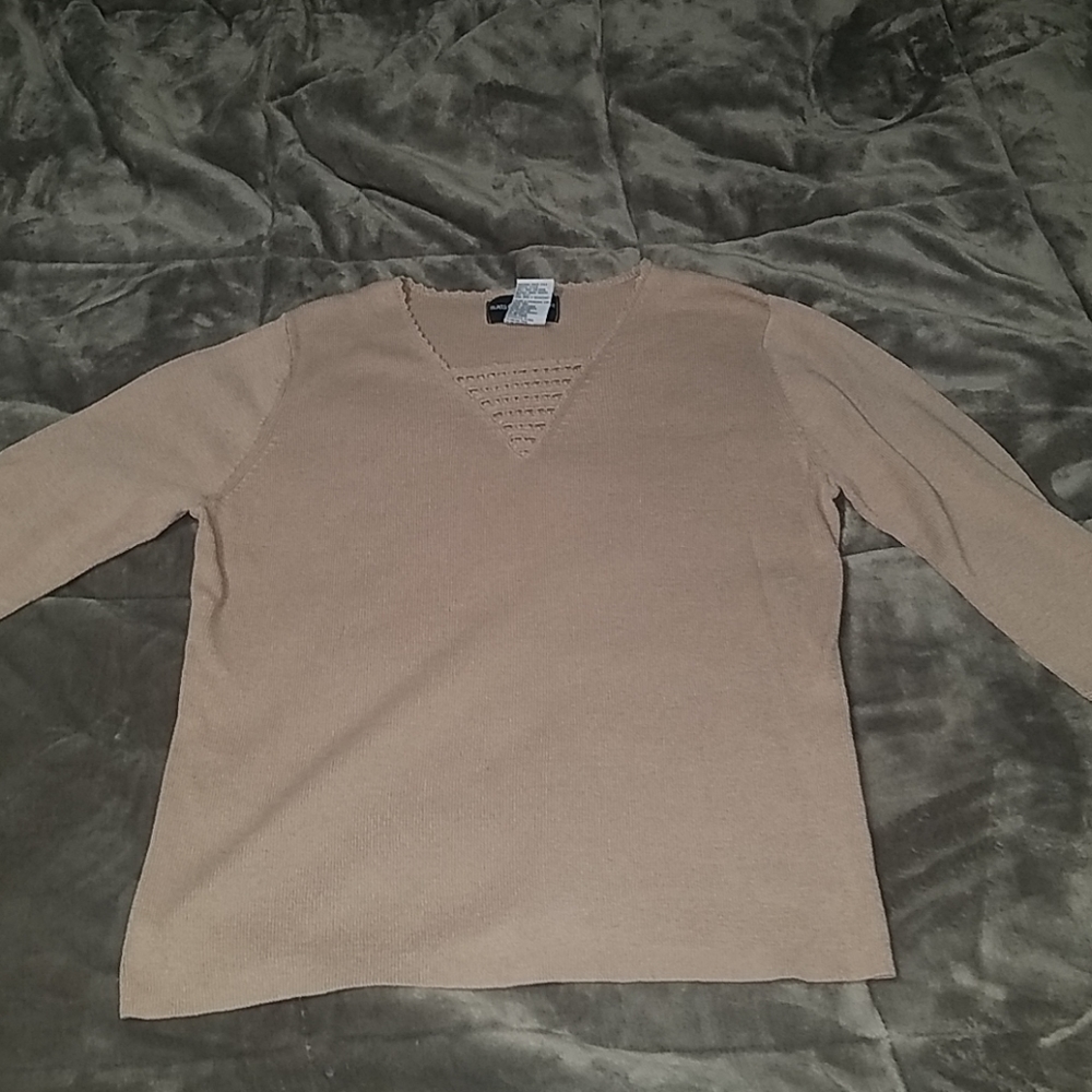 Sag Harbor sweater